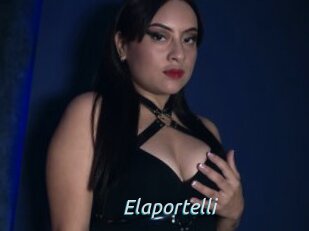 Elaportelli