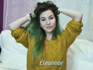 Eleanoor