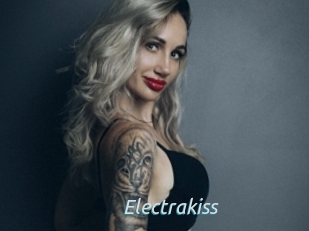 Electrakiss