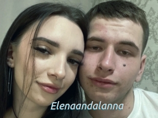 Elenaandalanna