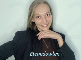 Elenedowlen