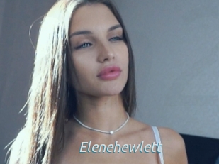 Elenehewlett