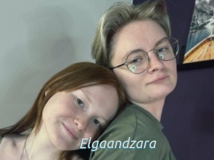 Elgaandzara