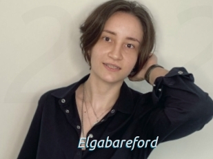 Elgabareford