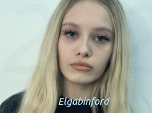 Elgabinford