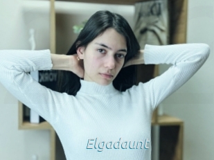 Elgadaunt