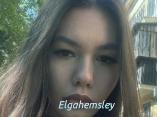 Elgahemsley