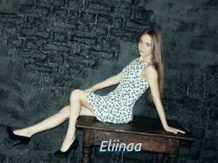 Eliinaa