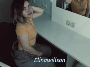 Elinawillson