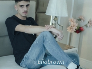 Eliobrown