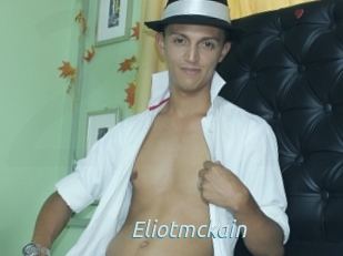 Eliotmckain