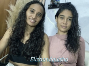 Elizaandquisha