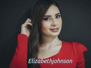 Elizabethjohnson