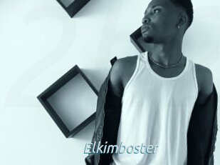 Elkimboster