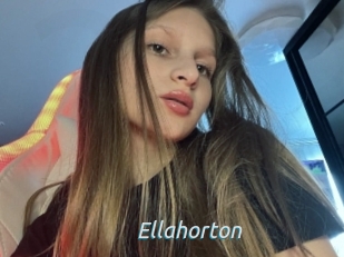 Ellahorton