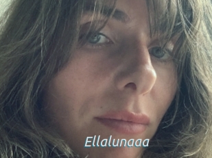 Ellalunaaa