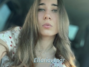 Ellariavenar