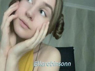 Ellarobinsonn