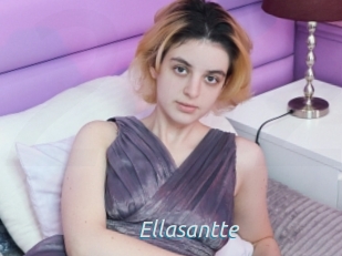 Ellasantte