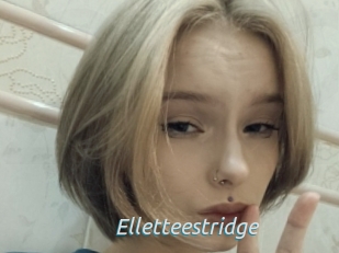 Elletteestridge