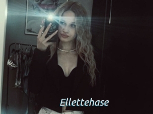 Ellettehase