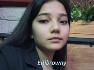 Ellibrowny