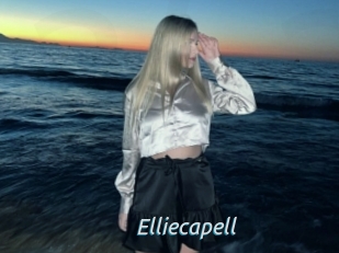 Elliecapell