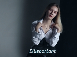 Ellieportant