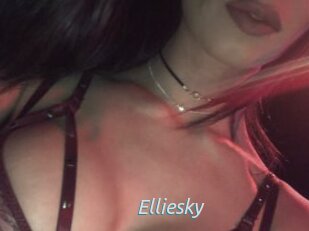 Elliesky