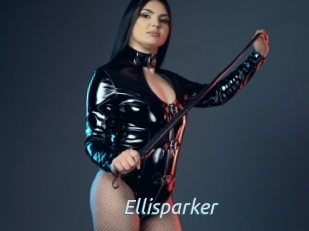 Ellisparker