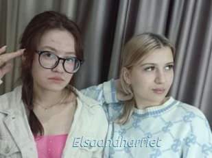 Elsaandharriet