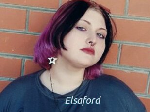 Elsaford