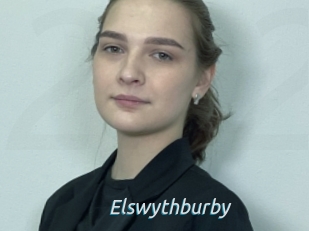 Elswythburby