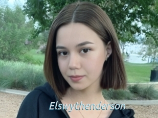 Elswythenderson