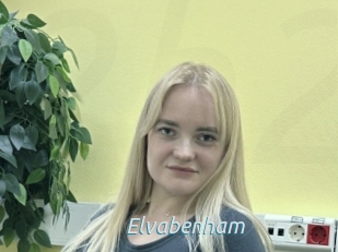 Elvabenham