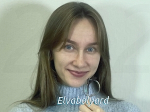 Elvabolyard