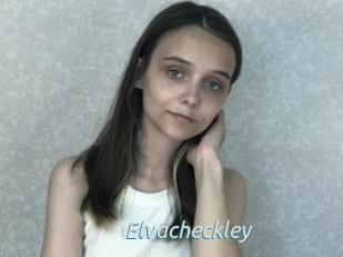 Elvacheckley