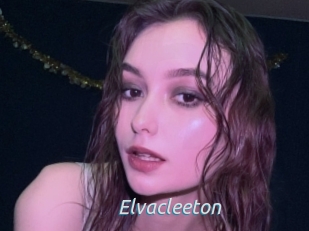 Elvacleeton