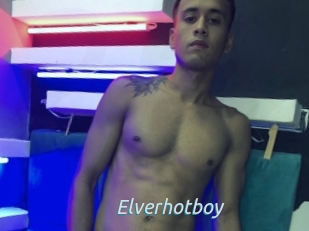 Elverhotboy