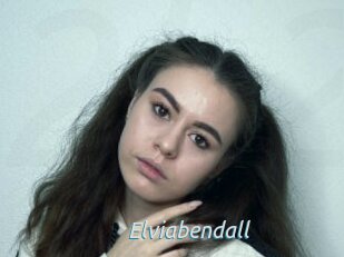 Elviabendall