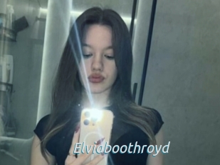 Elviaboothroyd