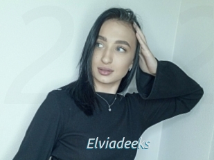 Elviadeeks