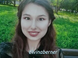 Elvinaberner