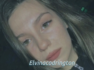 Elvinacodrington