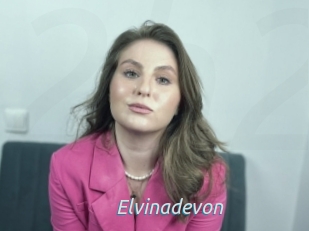 Elvinadevon