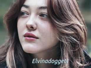 Elvinadoggett