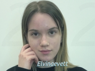 Elvinaevett