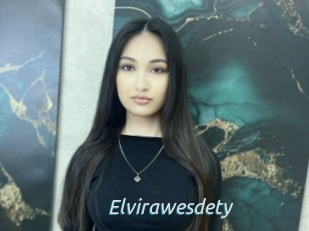 Elvirawesdety