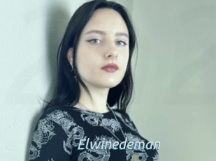 Elwinedeman