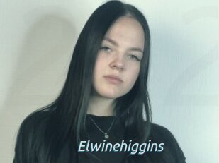 Elwinehiggins